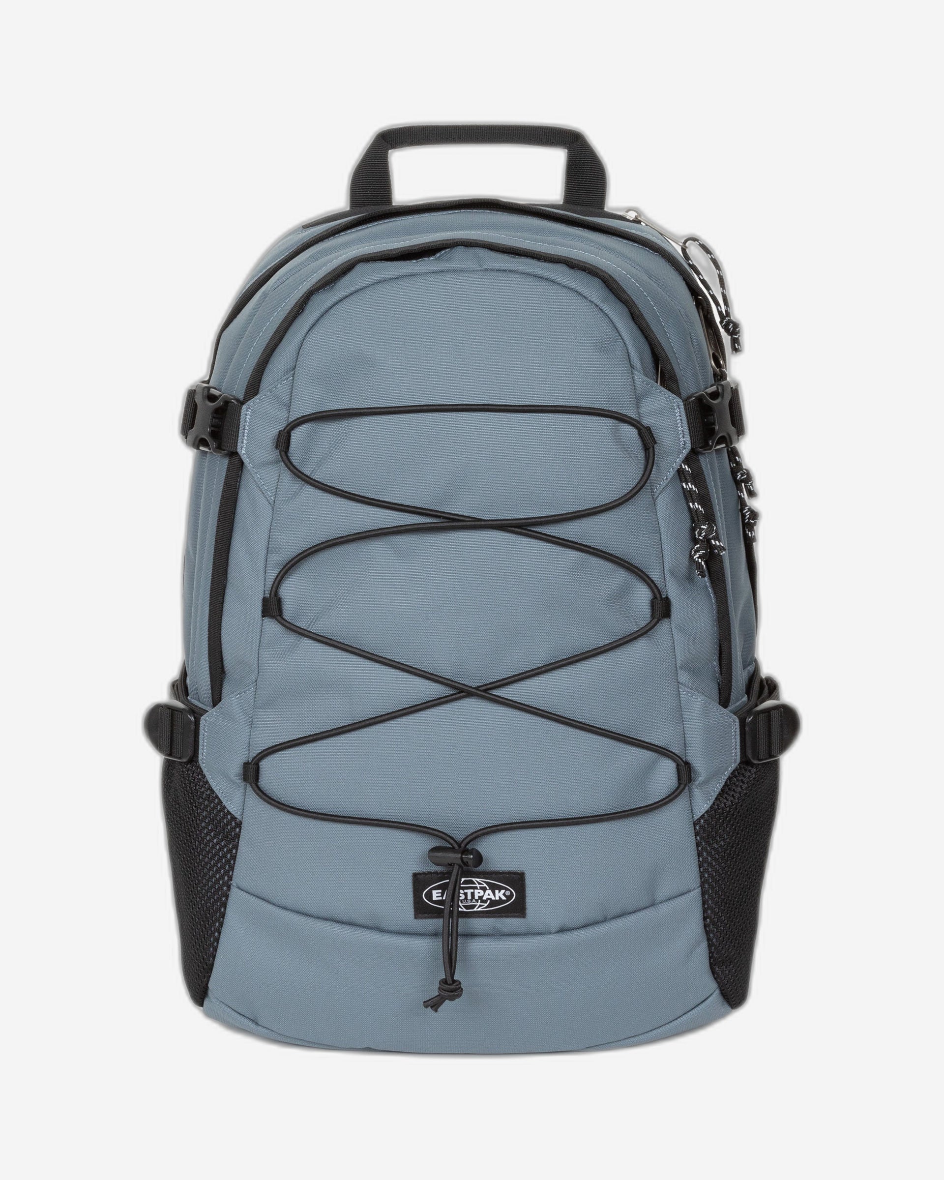 Eastpak Gerys CS Stormy Medium Laptop Backpack - EK0A5BFZ1K21