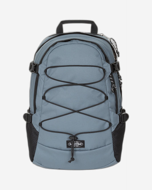 Eastpak Gerys CS Stormy Medium Laptop Backpack - EK0A5BFZ1K21