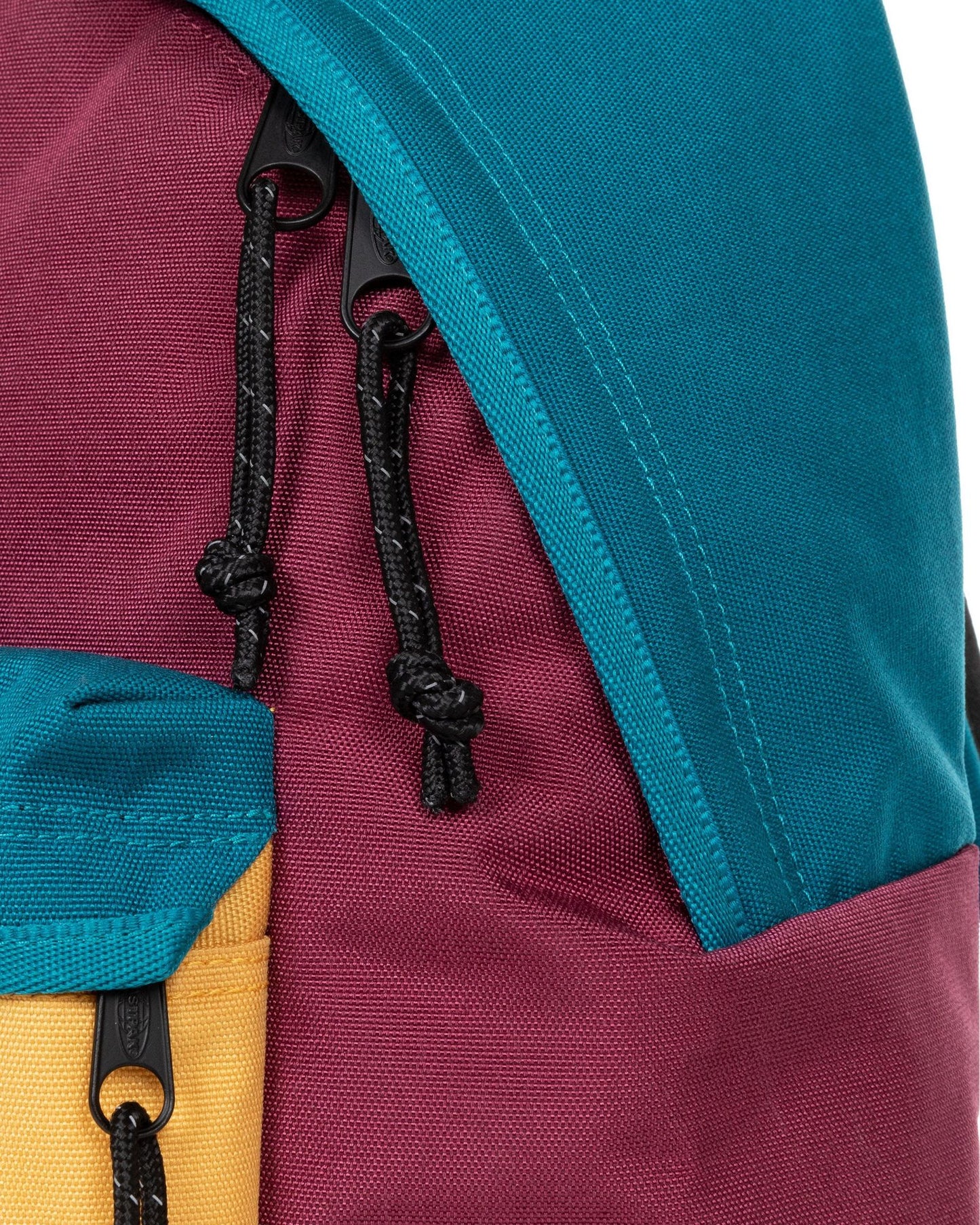 Eastpak Padded Varsity Varsity Blocking Medium Laptop Backpack