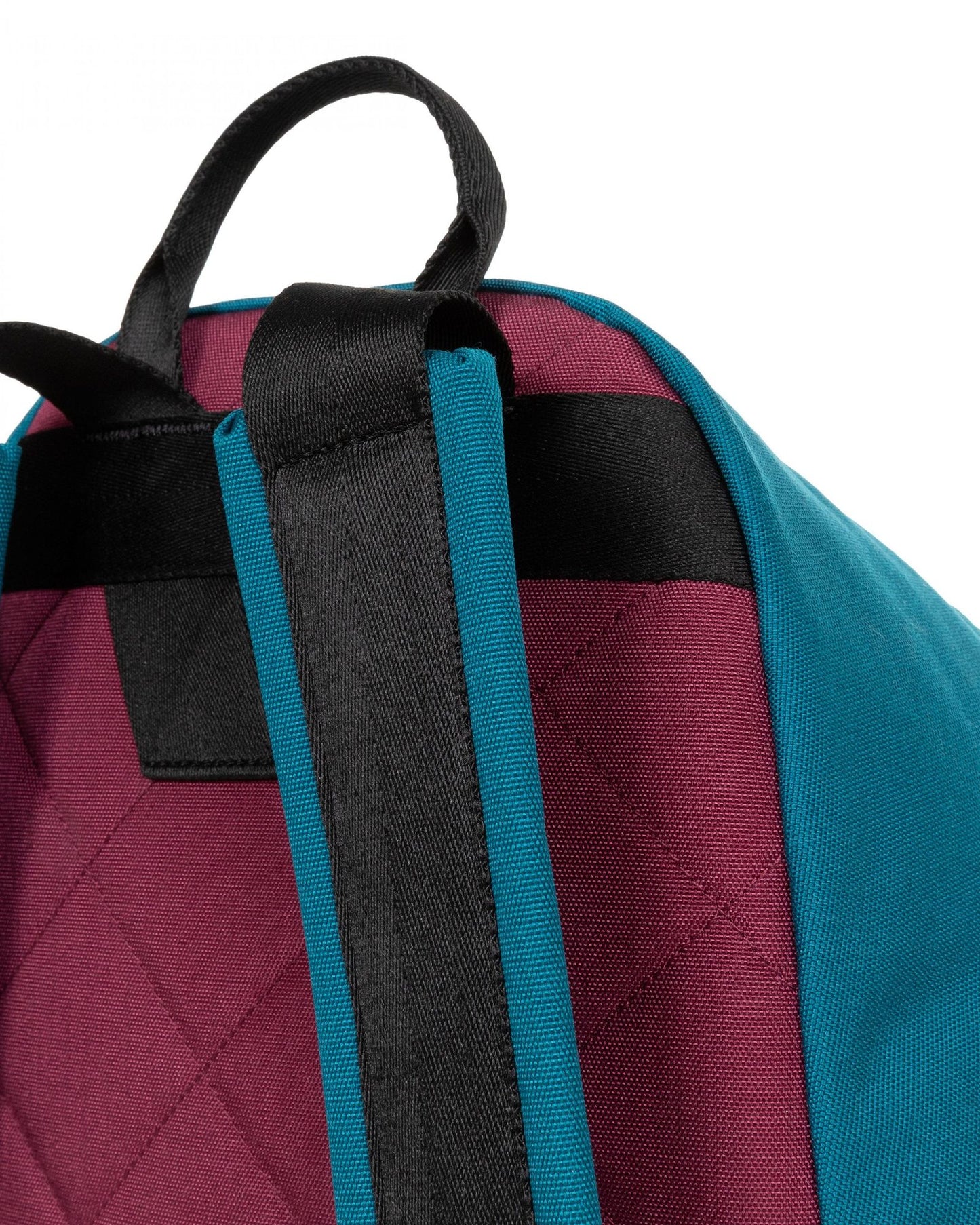 Eastpak Padded Varsity Varsity Blocking Medium Laptop Backpack