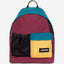 Eastpak Padded Varsity Varsity Blocking Medium Laptop Backpack