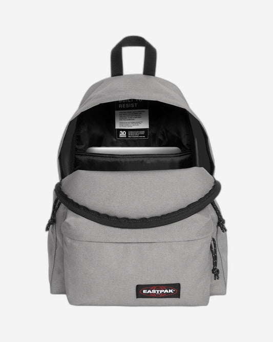 Eastpak Day Pak'R Snow Grey Backpack
