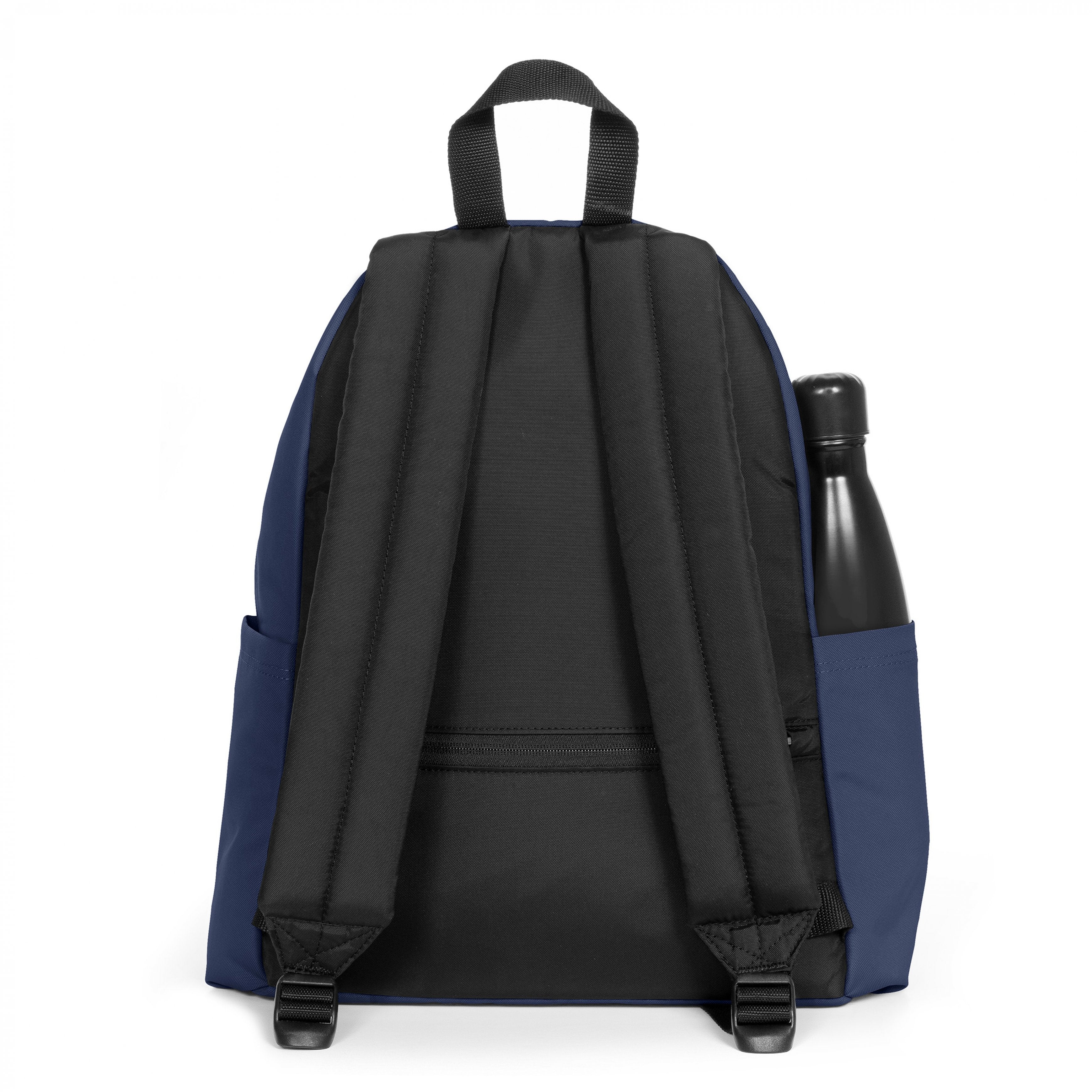 Eastpak backpack with bottle holder outlet