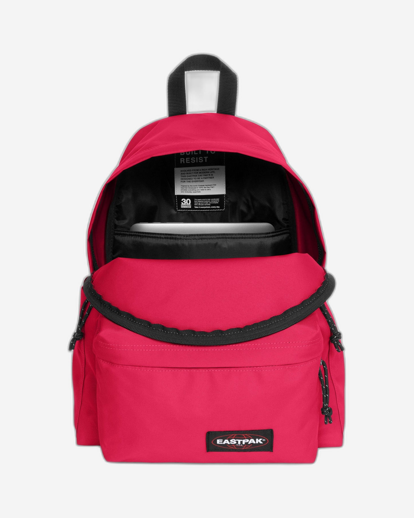 Eastpak Day Pak'R Strawberry Pink Backpack
