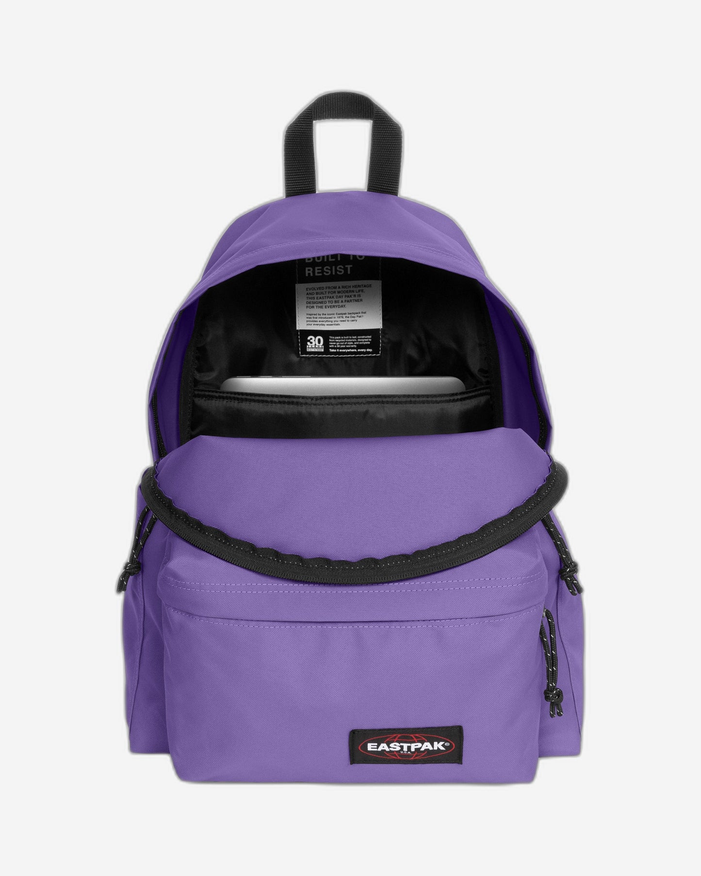 Eastpak Day Pak'R Petal Lilac Backpack