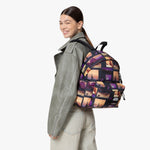 EASTPAK Day Pak'R SW Landscape Grey -EK0A5BG40Q91