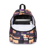 Eastpak Day Pak'R Star Wars Landscape Grey Backpack