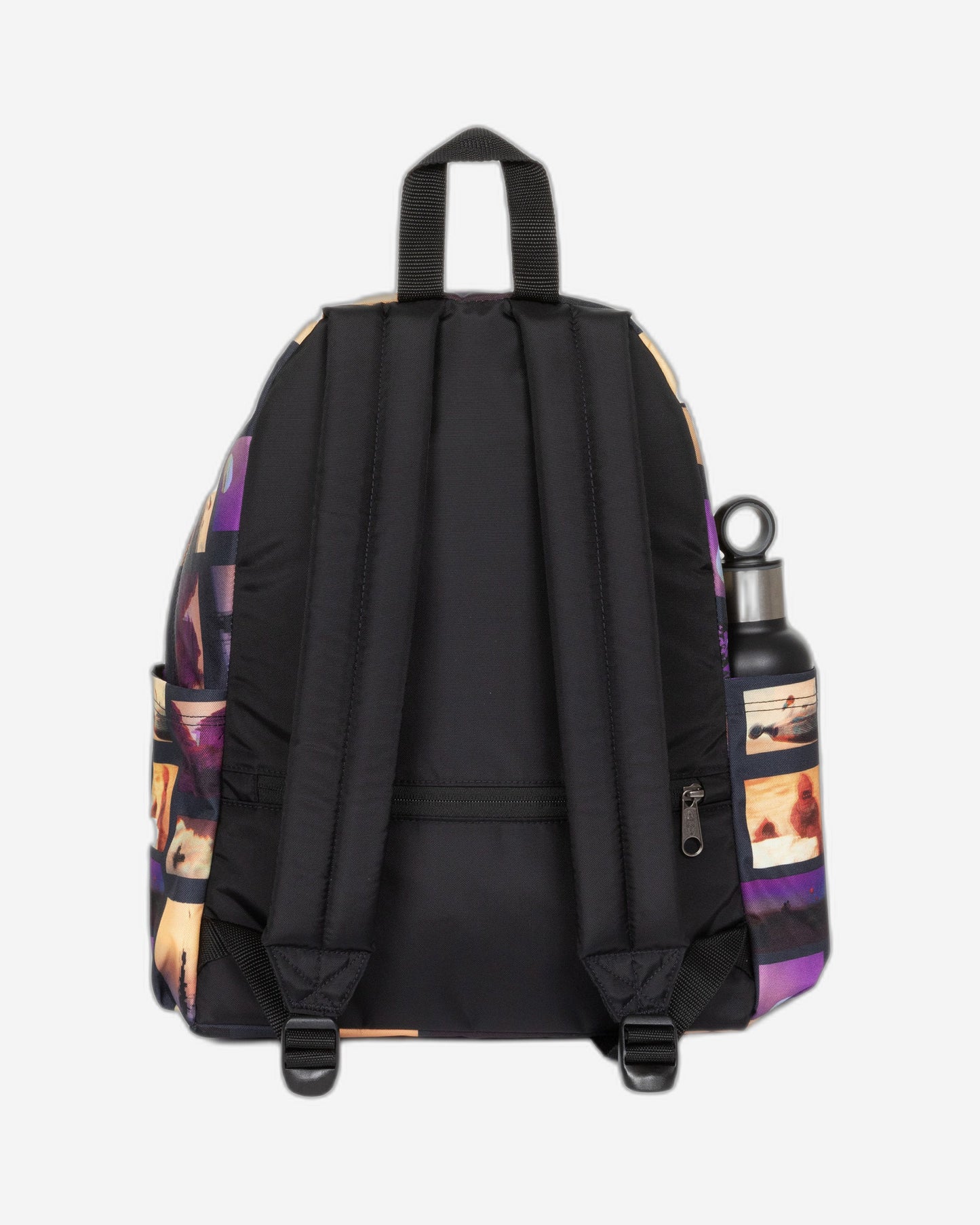 Eastpak Day Pak'R Star Wars Landscape Grey Backpack