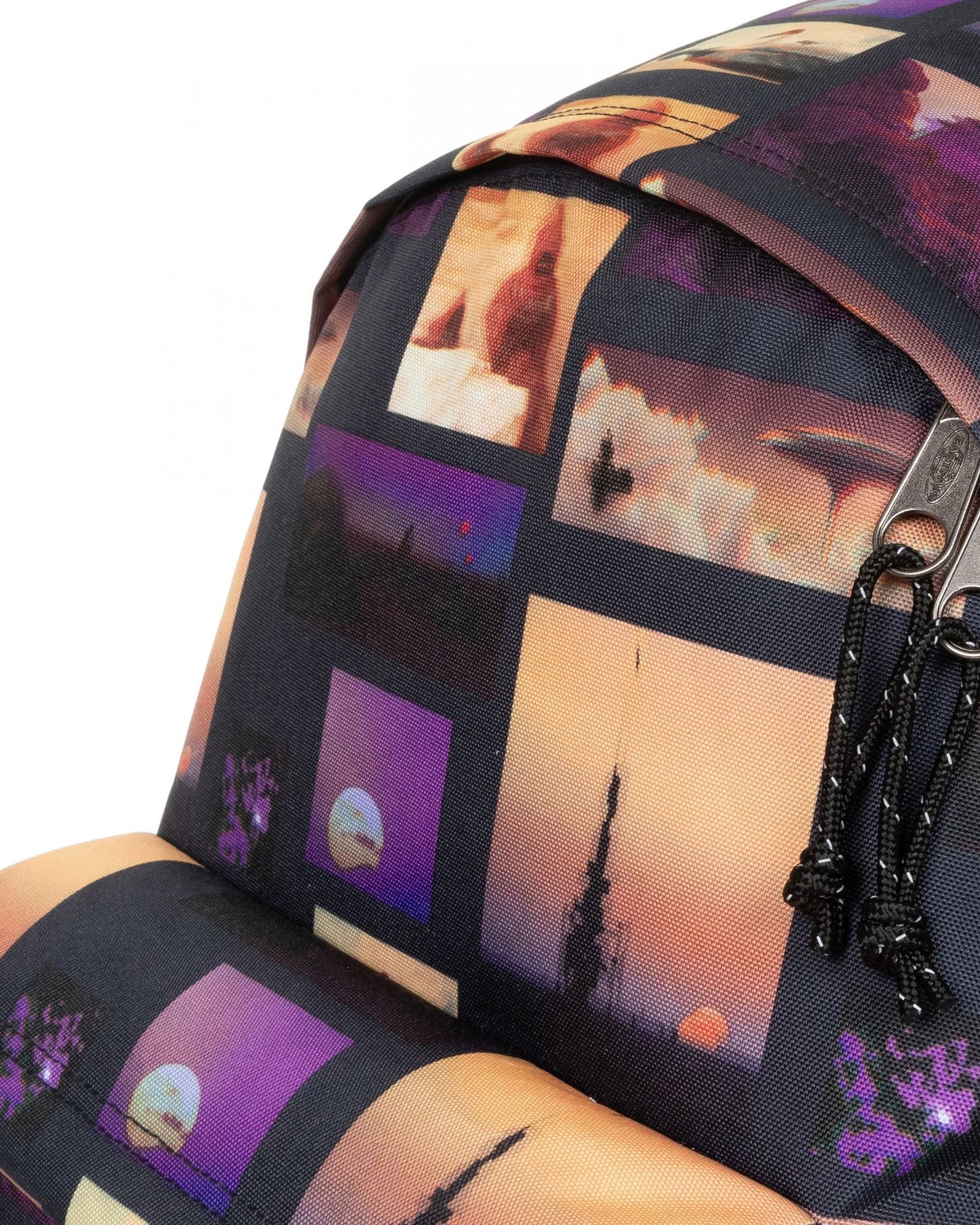 Eastpak Day Pak'R Star Wars Landscape Grey Backpack