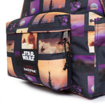 Eastpak Day Pak'R Star Wars Landscape Grey Backpack