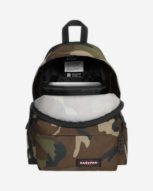 Eastpak Day Pak'R Camo Medium Backpack - EK0A5BG4181