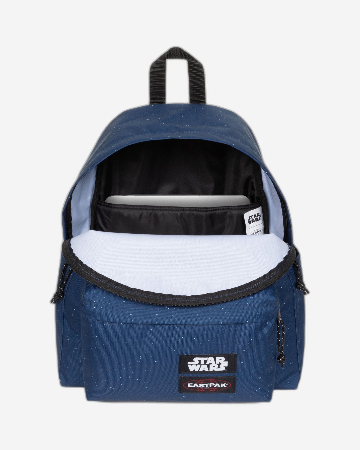 Eastpak Day Pak'R Star Wars Stars Navy Backpack