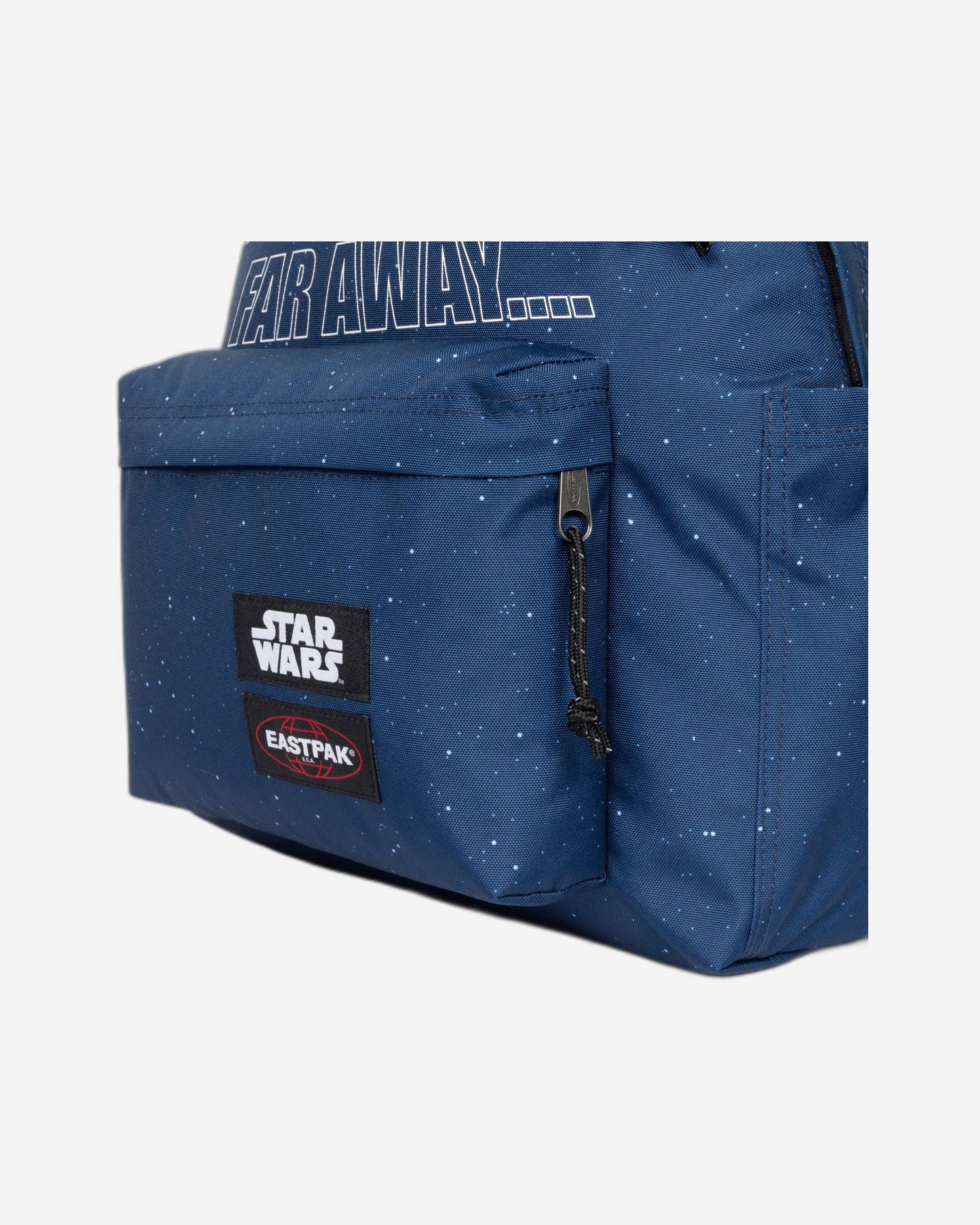 Eastpak Day Pak'R Star Wars Stars Navy Backpack