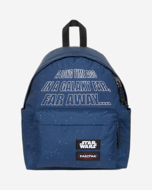 Eastpak Day Pak'R Star Wars Stars Navy Backpack