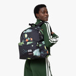 Eastpak Day Pak'R Star Wars Galaxy Black Backpack