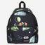 Eastpak Day Pak'R Star Wars Galaxy Black Backpack