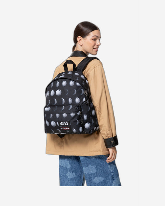 Eastpak Day Pak'R Star Wars Death Star Black -EK0A5BG41Q21