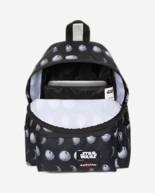 Eastpak Day Pak'R Star Wars Death Star Black -EK0A5BG41Q21