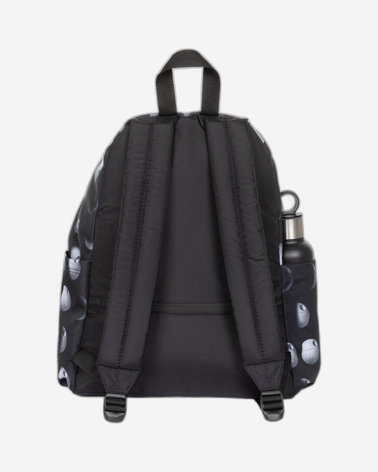 Eastpak Day Pak'R Star Wars Death Star Black Backpack