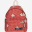 Eastpak Day Pak'R Van Gogh Red Medium Backpack