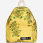 Eastpak Day Pak'R Van Gogh Yellow Medium Backpack