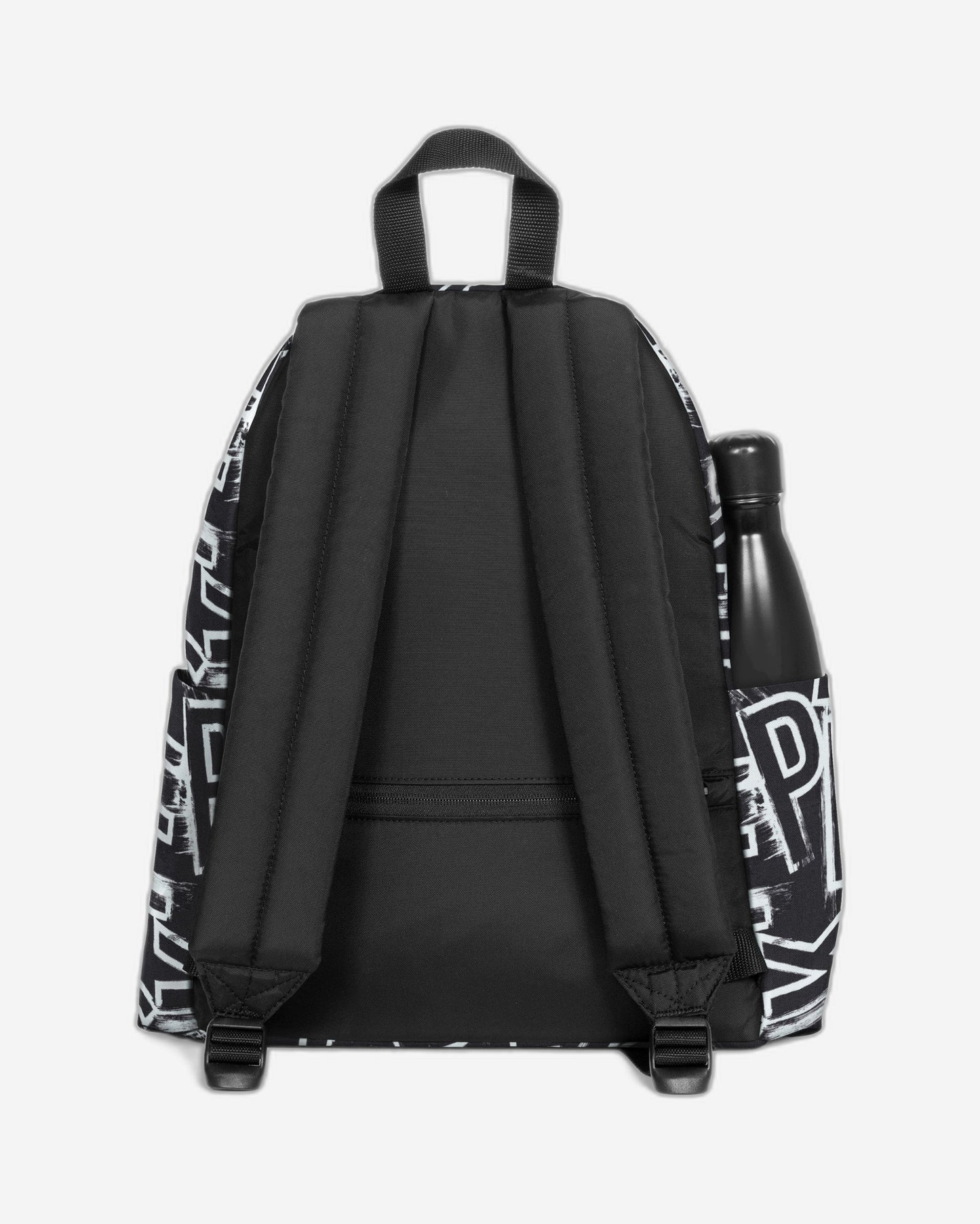Eastpak Day Pak'R Ep Lettersblack Backpack