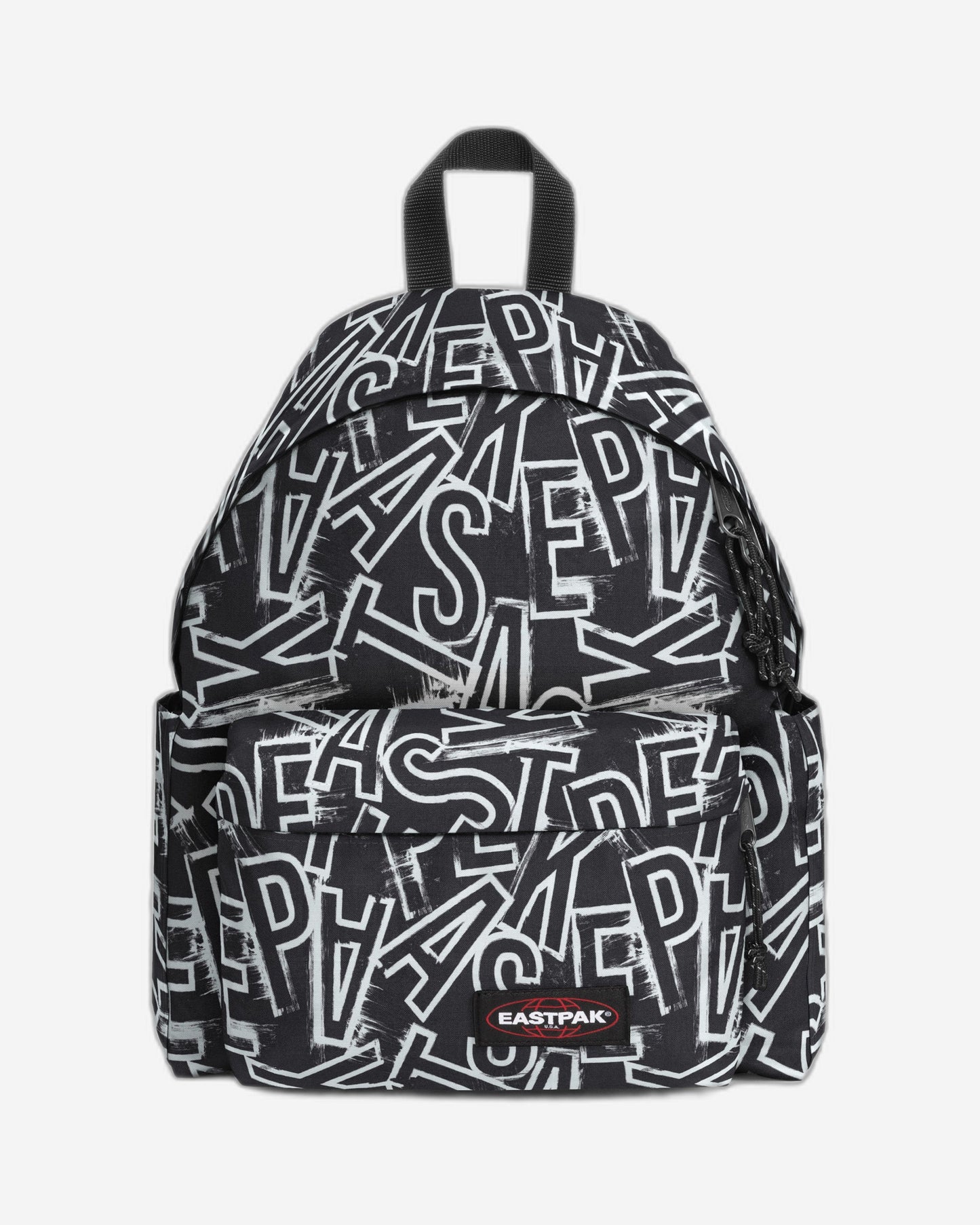 Eastpak Day Pak'R Ep Lettersblack Backpack
