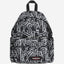Eastpak Day Pak'R Ep Lettersblack Backpack