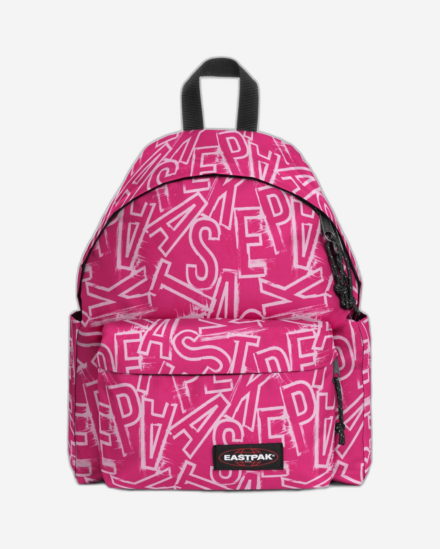Eastpak Day Pak'R Ep Letterspink Backpack