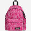 Eastpak Day Pak'R Ep Letterspink Backpack
