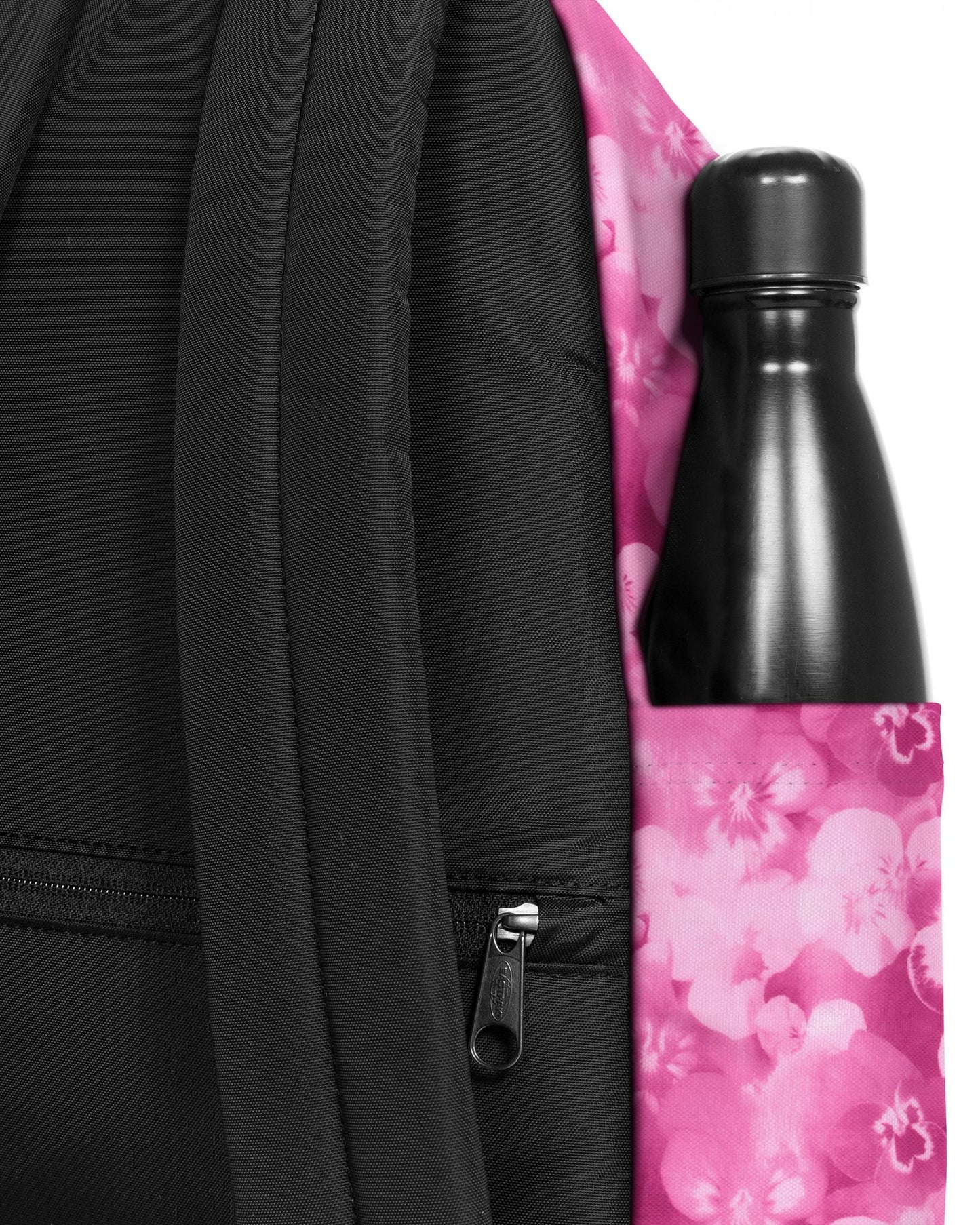 Eastpak Day Pak'R Flowerblur Pink Backpack
