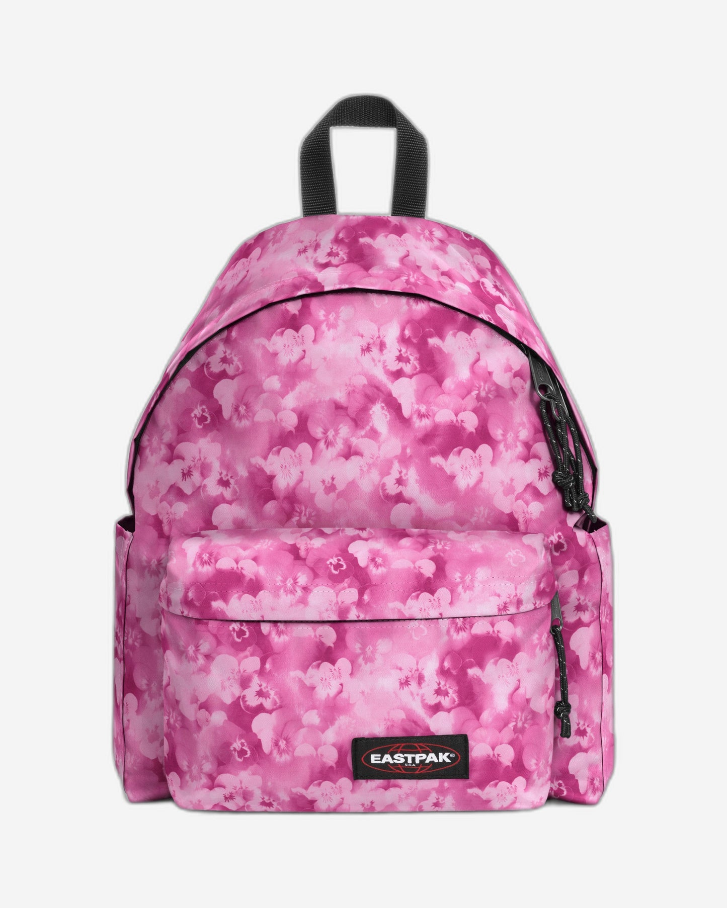 Eastpak Day Pak'R Flowerblur Pink Backpack