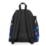 Eastpak Day Pak'R Flowerblur Navy Backpack