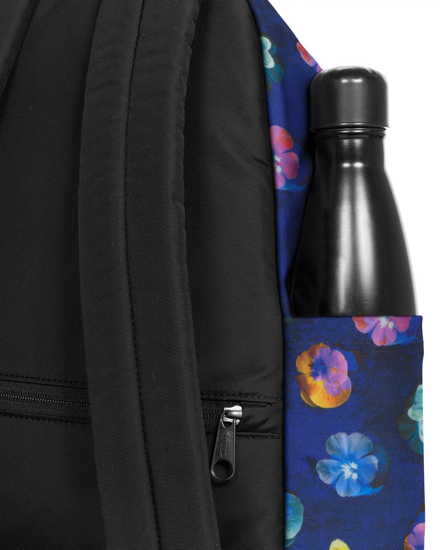 Eastpak Day Pak'R Flowerblur Navy Backpack