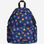Eastpak Day Pak'R Flowerblur Navy Backpack