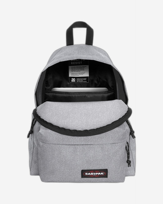 Eastpak Day Pak'R Sunday Grey     Medium Backpack - EK0A5BG4363