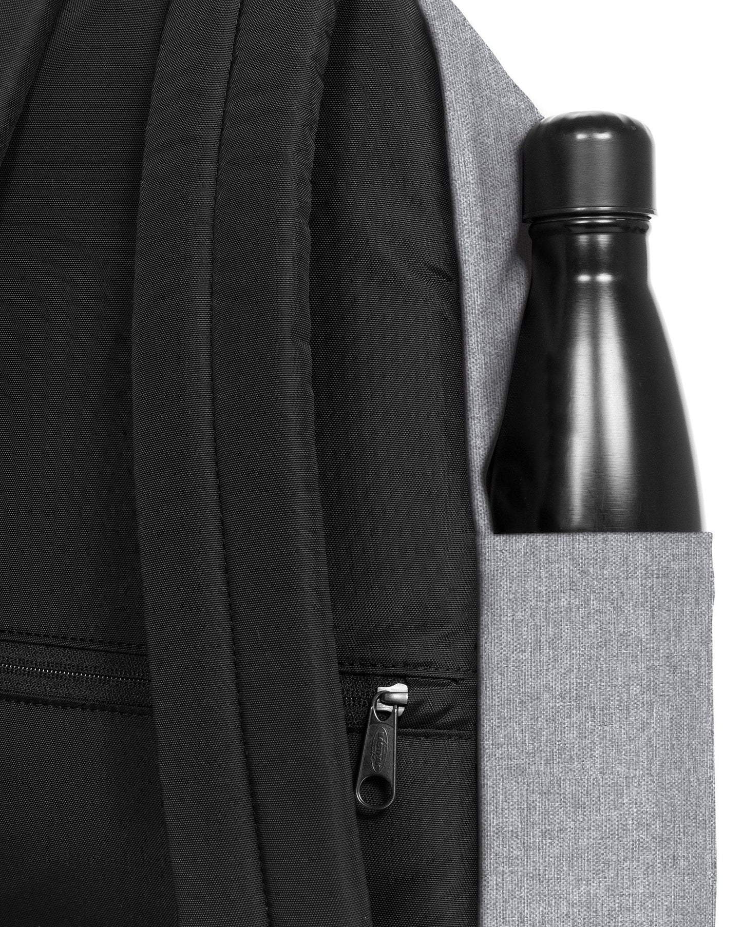 Eastpak Day Pak'R Sunday Grey     Medium Backpack - EK0A5BG4363