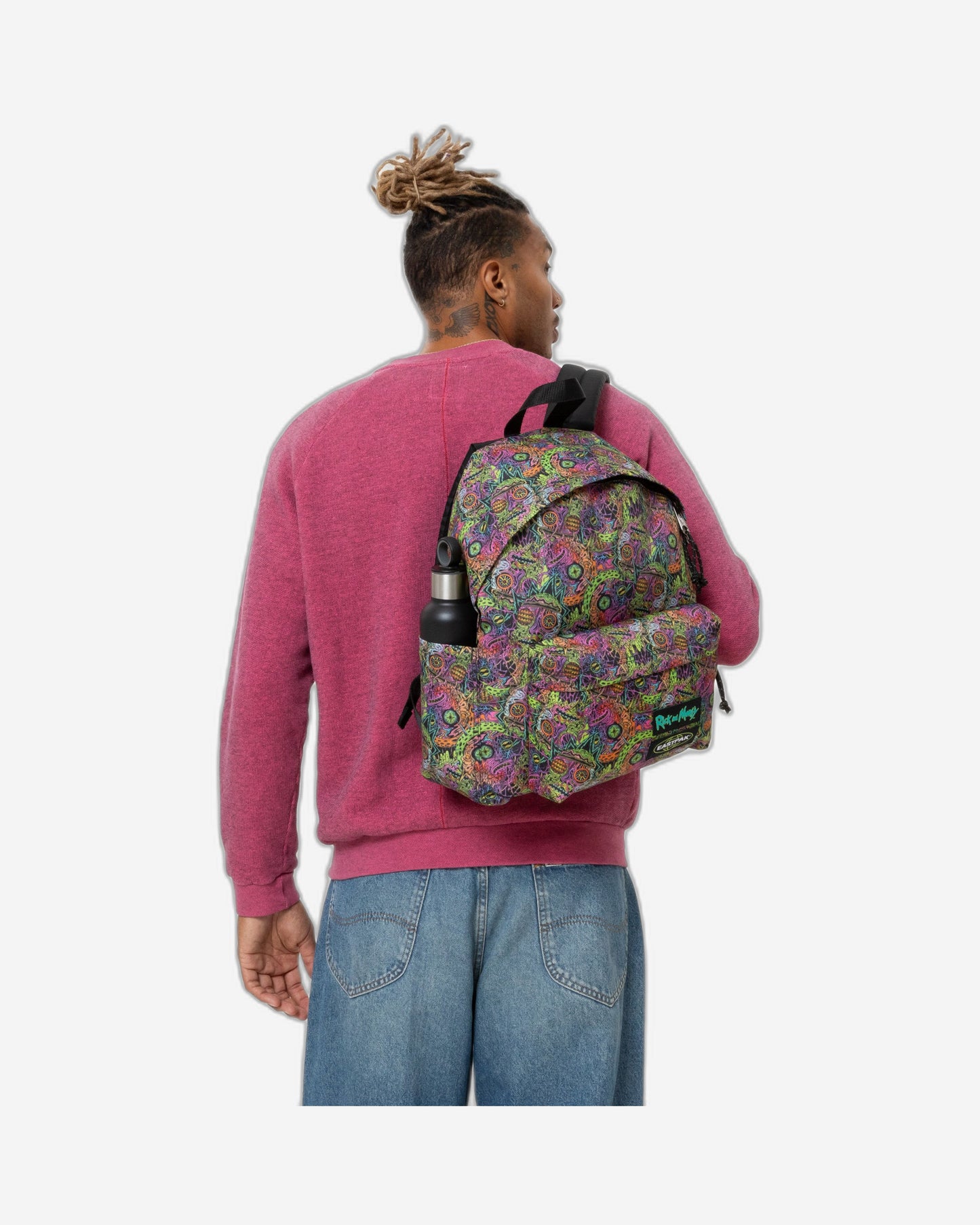 Eastpak Day Pak'R Ram Color Backpack