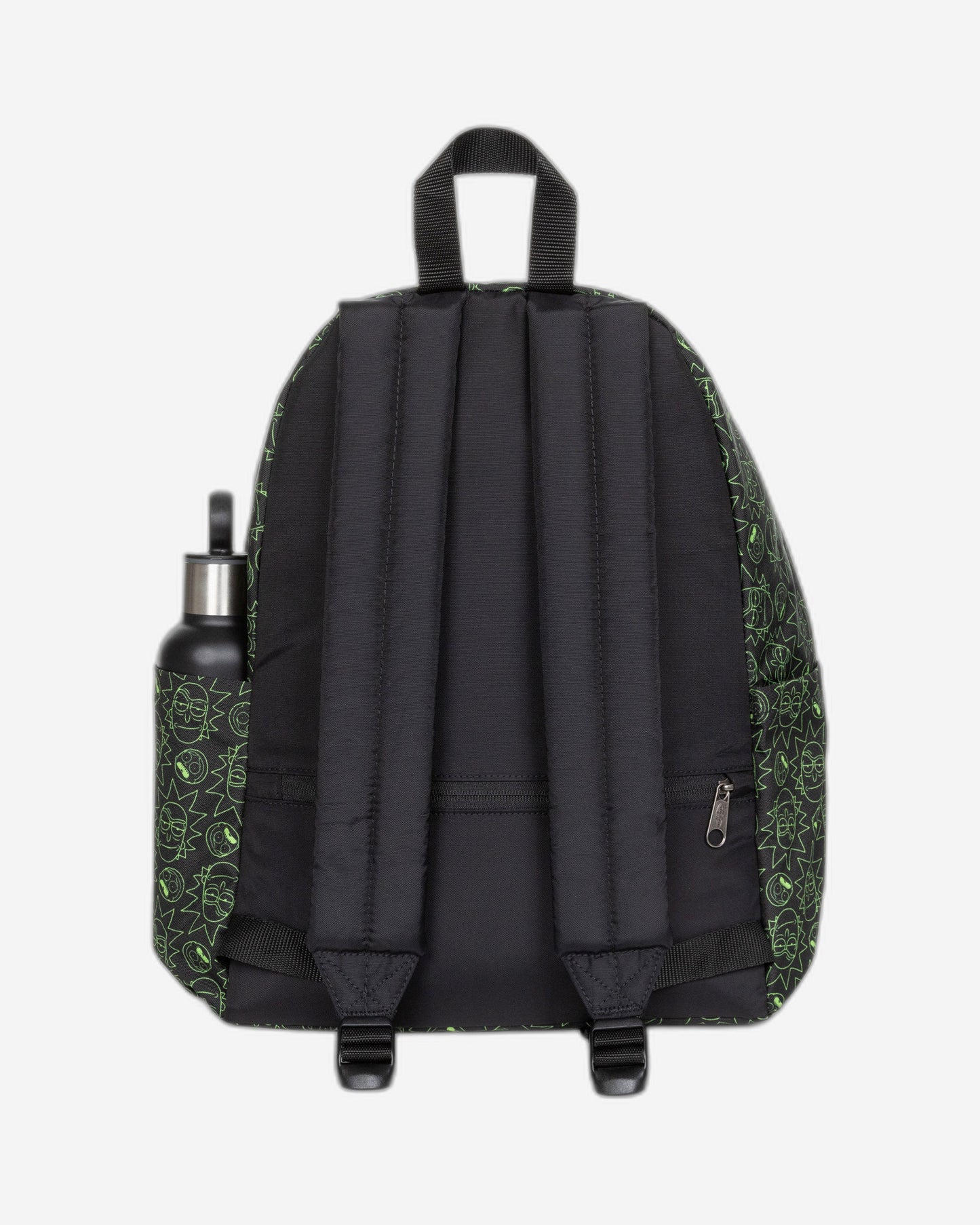 Eastpak Day Pak'R Ram Black Medium Backpack - EK0A5BG43K41