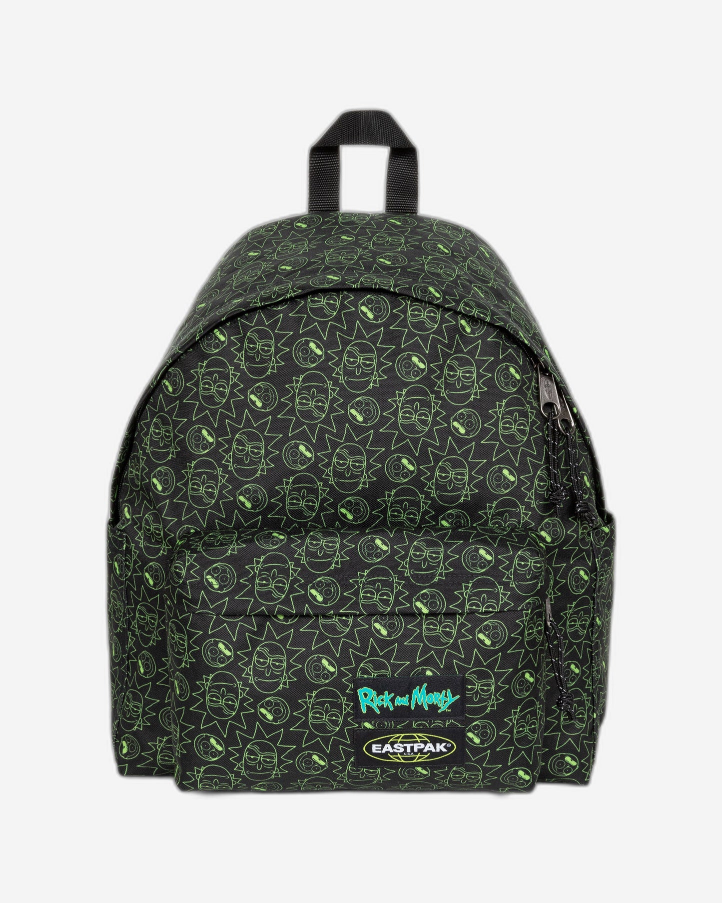 Eastpak Day Pak'R Ram Black Medium Backpack - EK0A5BG43K41