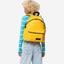 Eastpak Day Pak'R Tarp Yolk Backpack