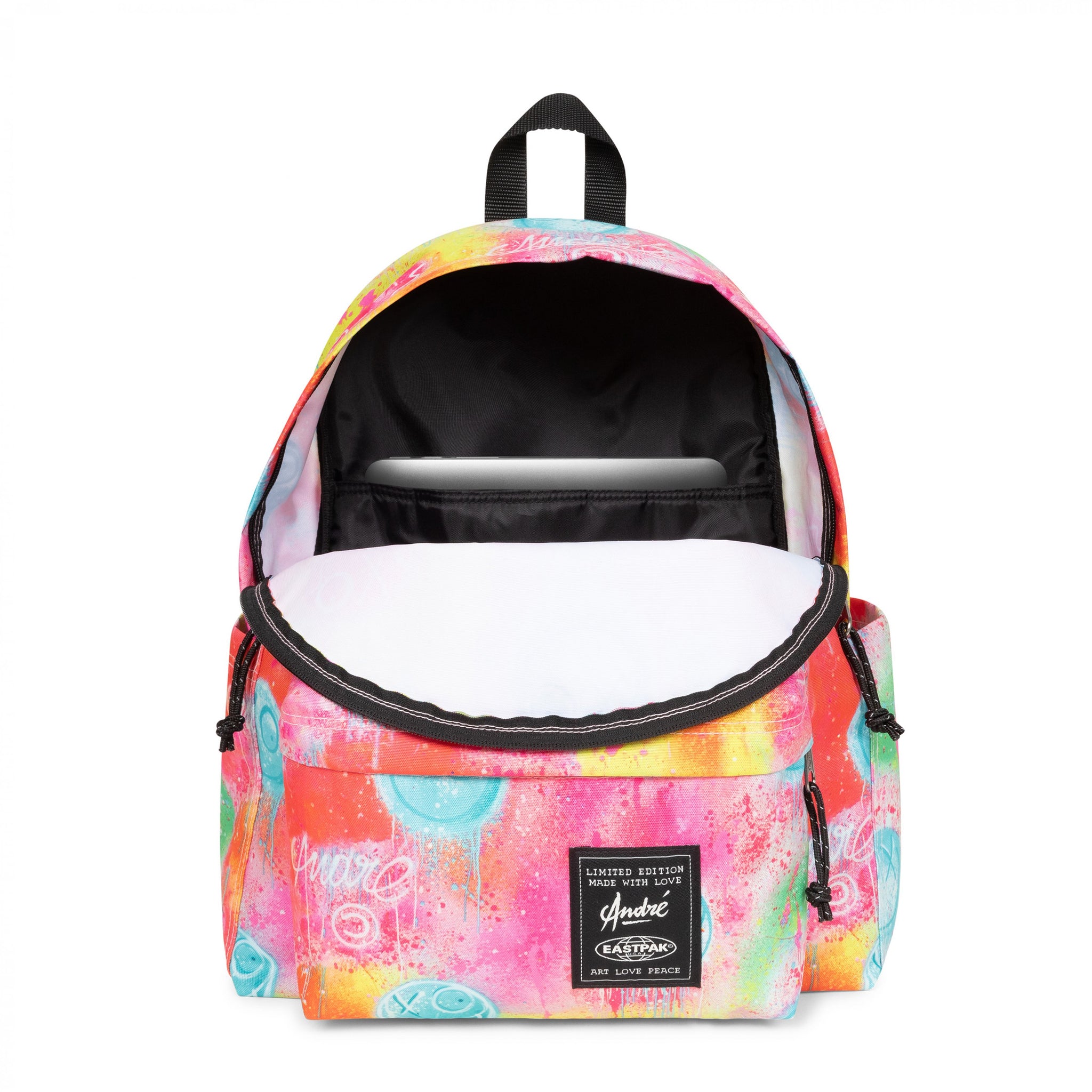 Eastpak Day Pak'R Fluo Clouds Backpack