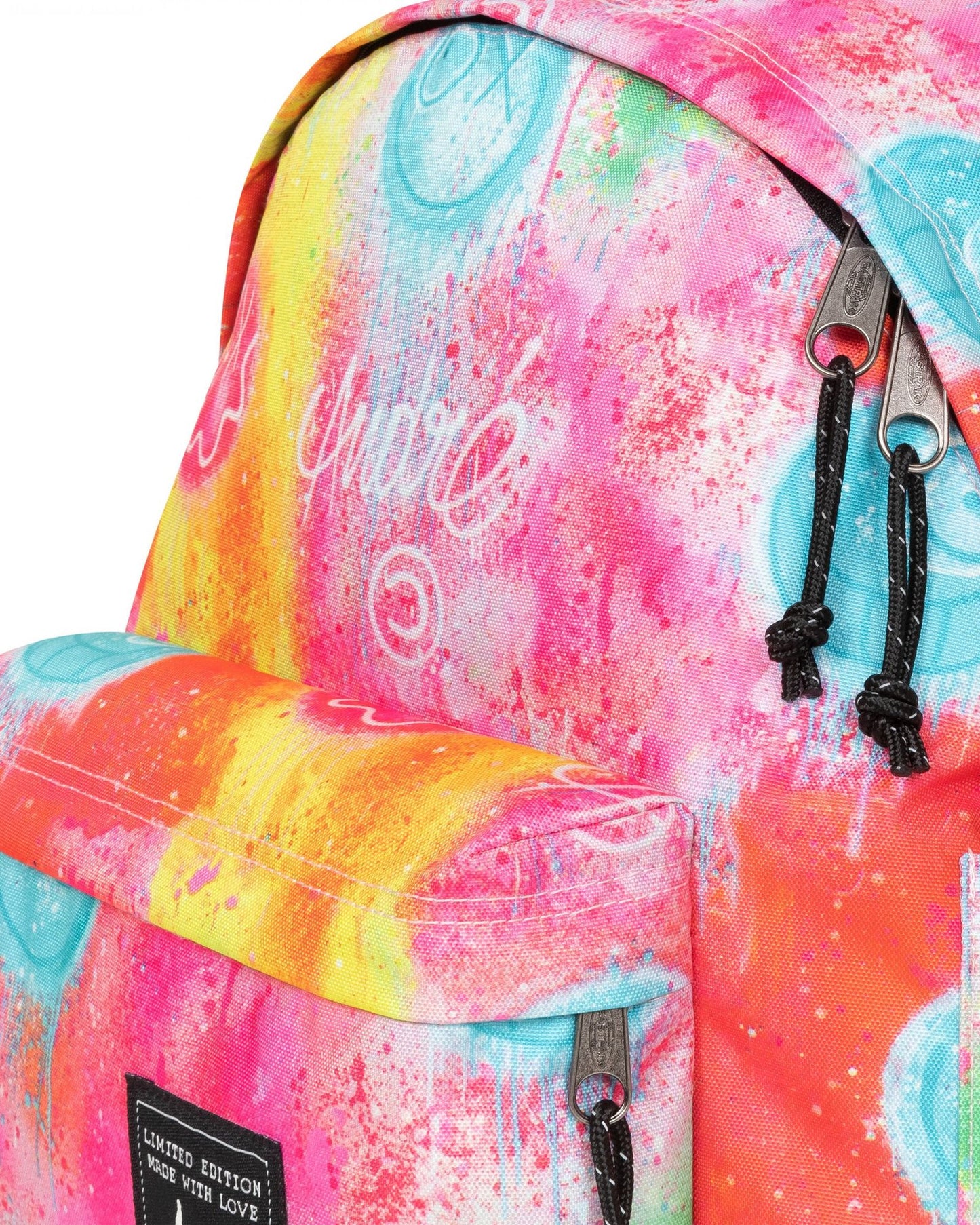 Eastpak Day Pak'R Fluo Clouds Backpack