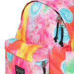 Eastpak Day Pak'R Fluo Clouds Backpack