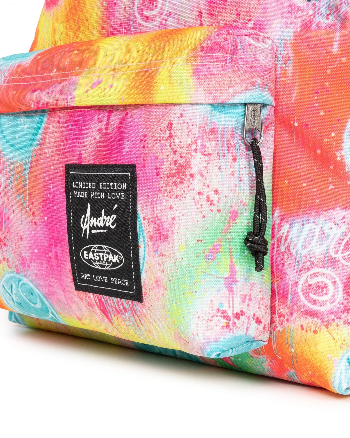 Eastpak Day Pak'R Fluo Clouds Backpack