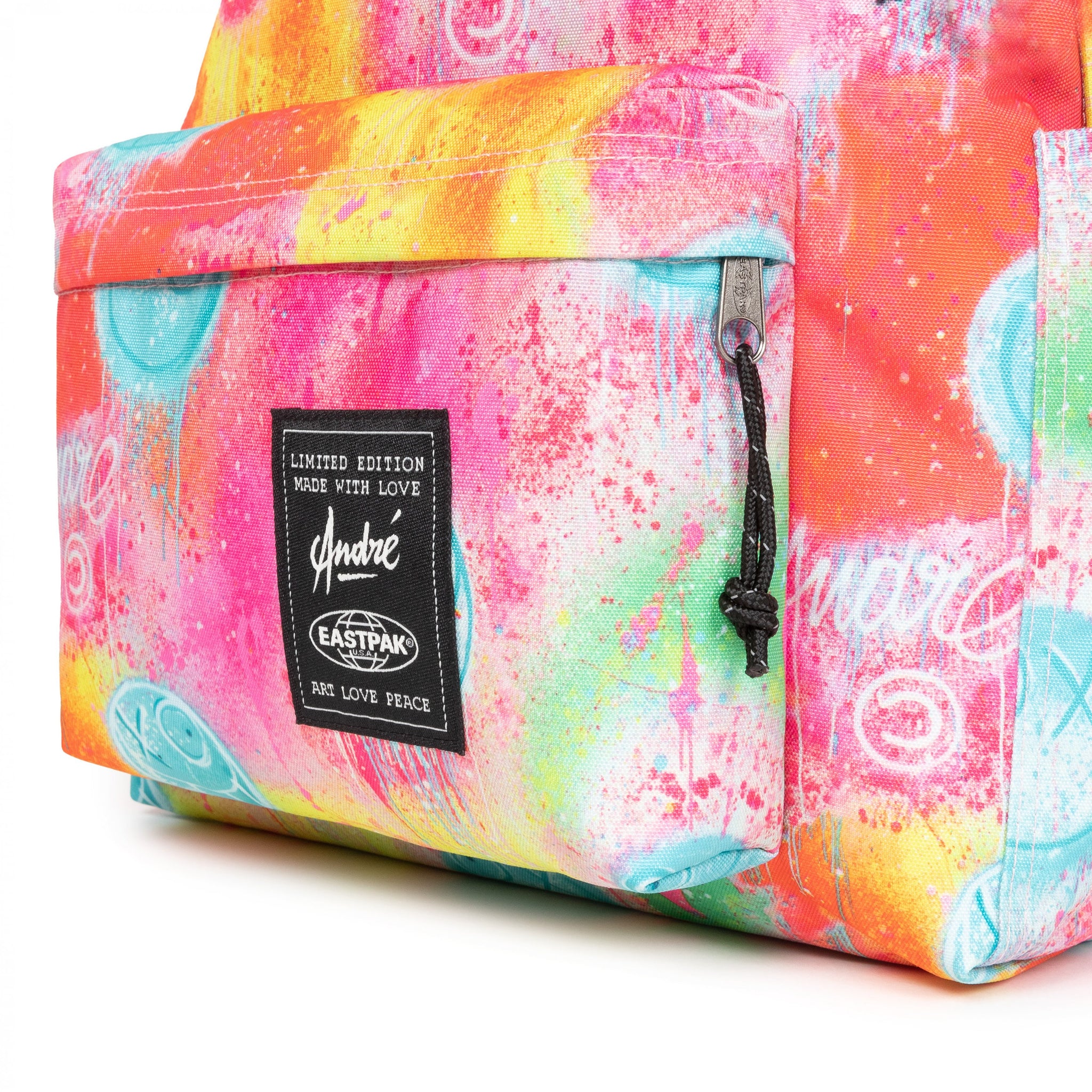 Eastpak Day Pak'R Fluo Clouds Backpack