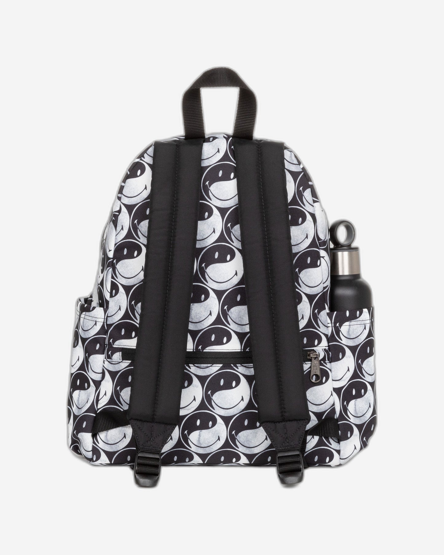 Eastpak Day Pak'R Smiley Yy Black Backpack