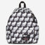 Eastpak Day Pak'R Smiley Yy Black Backpack