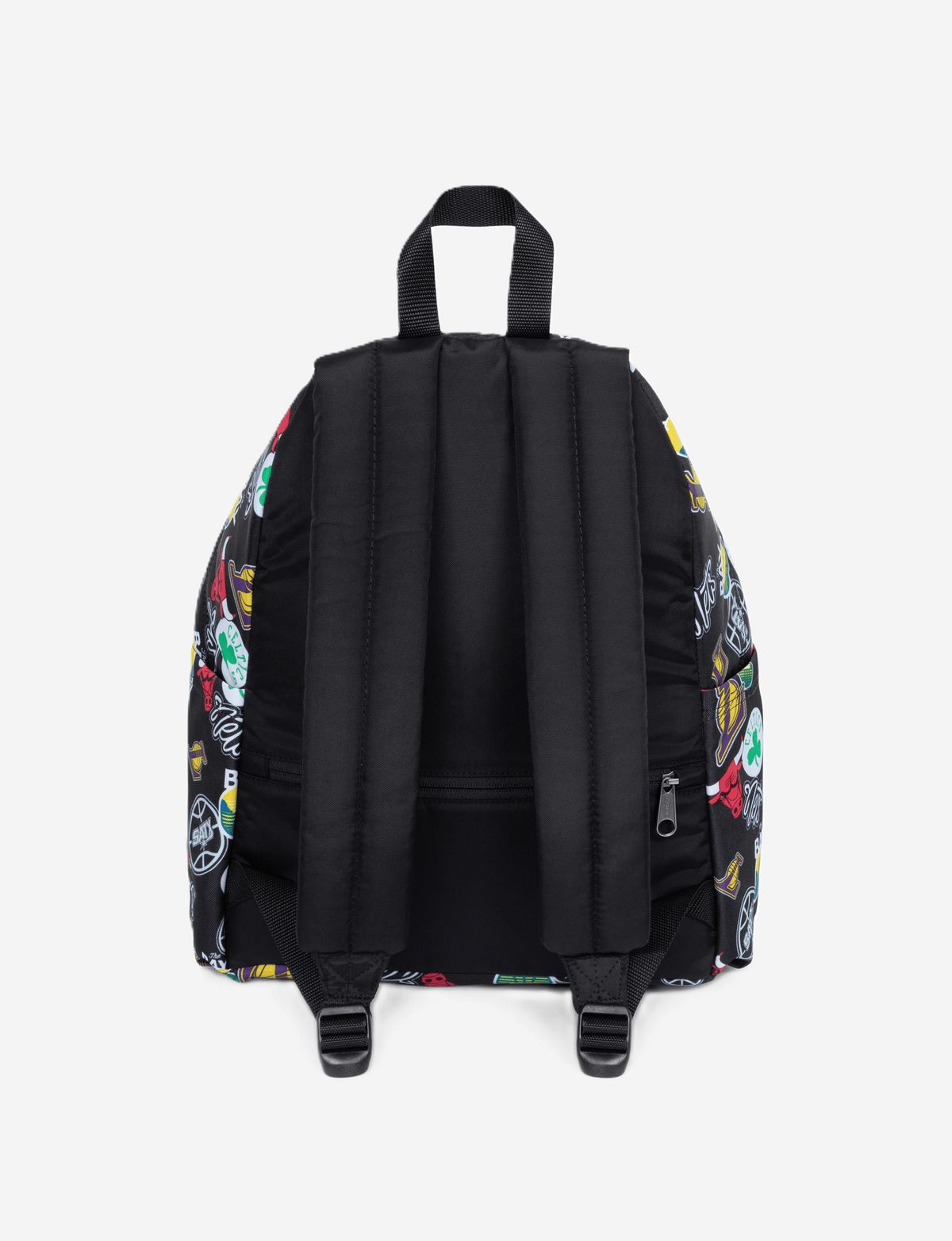 Nba Eastern Conference Backpack Buy Eastpak Day Pak R Nba Teampattern Backpack Online in UAE | Jashanmal