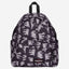 Eastpak Day Pak'R Blocktype Black Medium Backpack